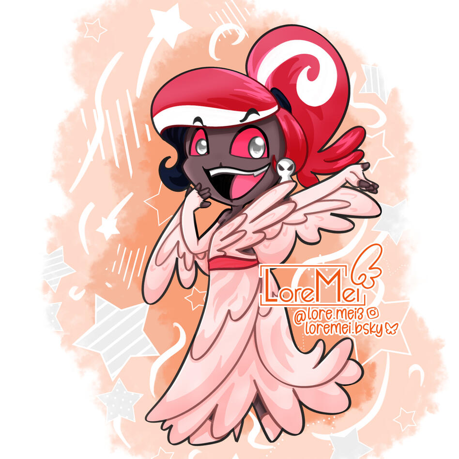 Angel Velvette Angel Velvette